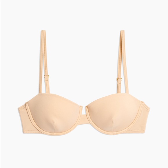 Onia - Dalia Bikini Top - Picture 4 of 11